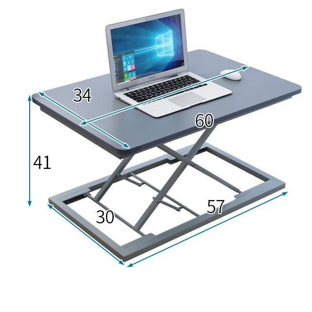 
 Регулируемый стол, подставка для ноутбука, Лидер продаж, портативный стол для ноутбука, стол для компьютера, регулируемый стол для учебы, складной компьютер  