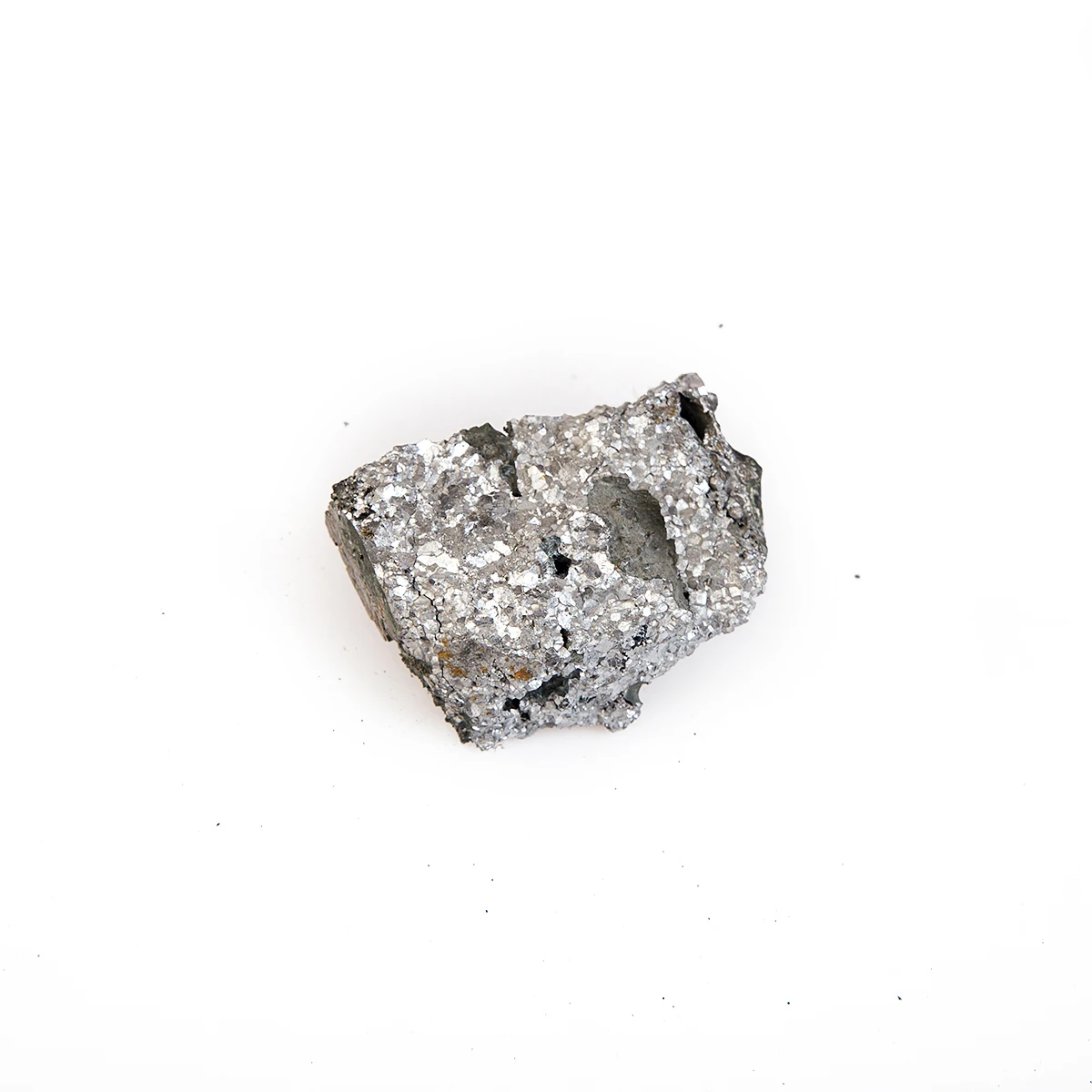 China factory price of LC FeCr/Ferrochrome