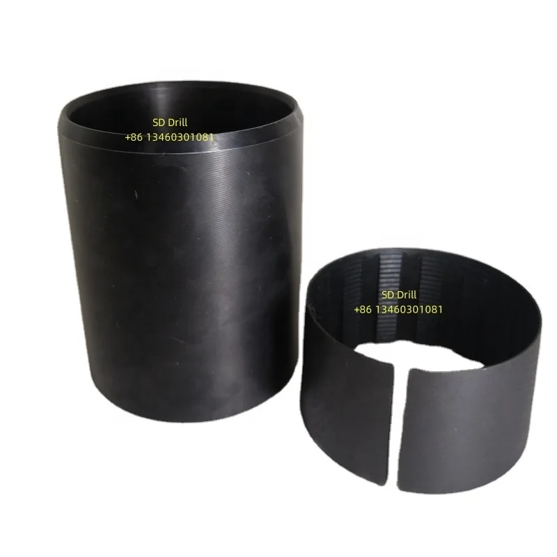 WLH3 core lifter case HQ3