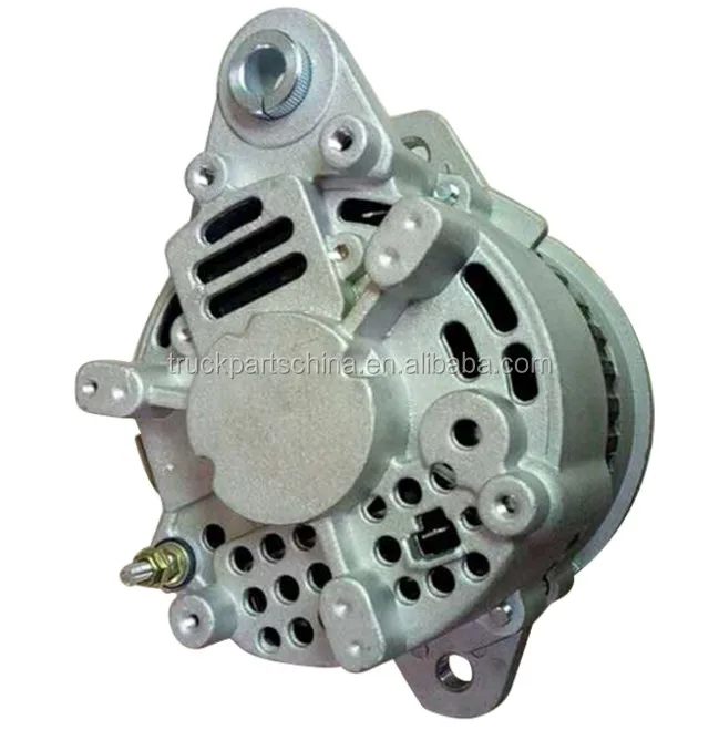 Генератор 6D22 6D40 6D16 ME077426 для FK337 FK415 FK416 FK417 FK419 FK515 FK516 запчасти