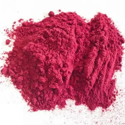 Pure Natural Red Beet Root Extract Beet Juice Powder