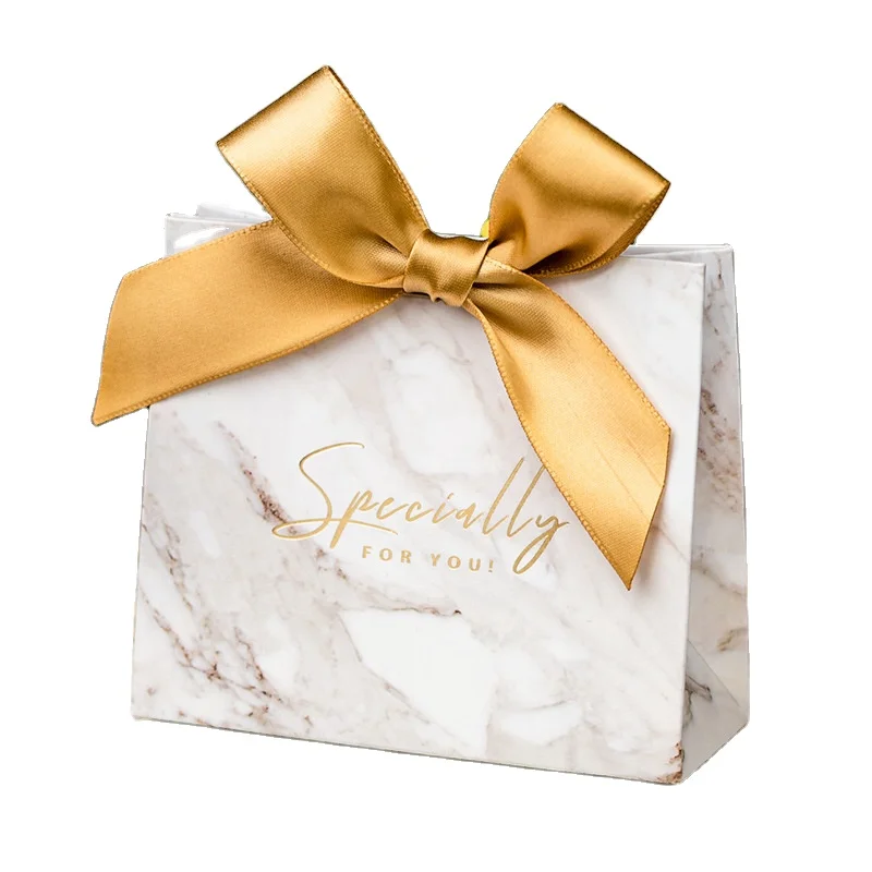 Gift Packaging Shopping Paper Bag With Own Design Wholesale Personalized Logo Luxury Fancy Paper OEM Clothes Pants