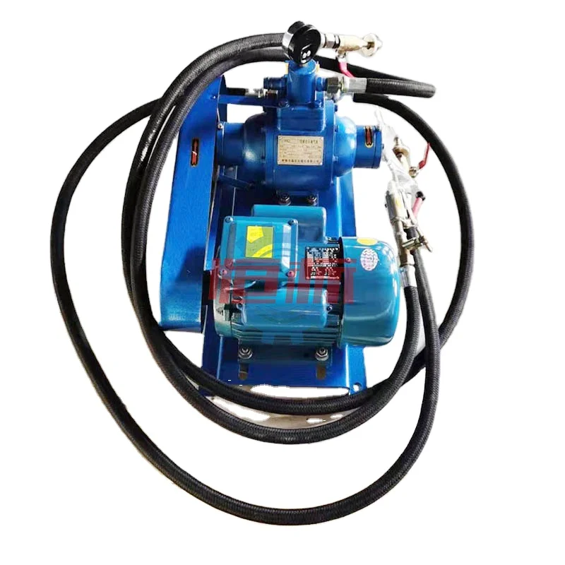 Hengbiao YQB Series LPG Pump DC Power Supply With Pipe and Pliers
