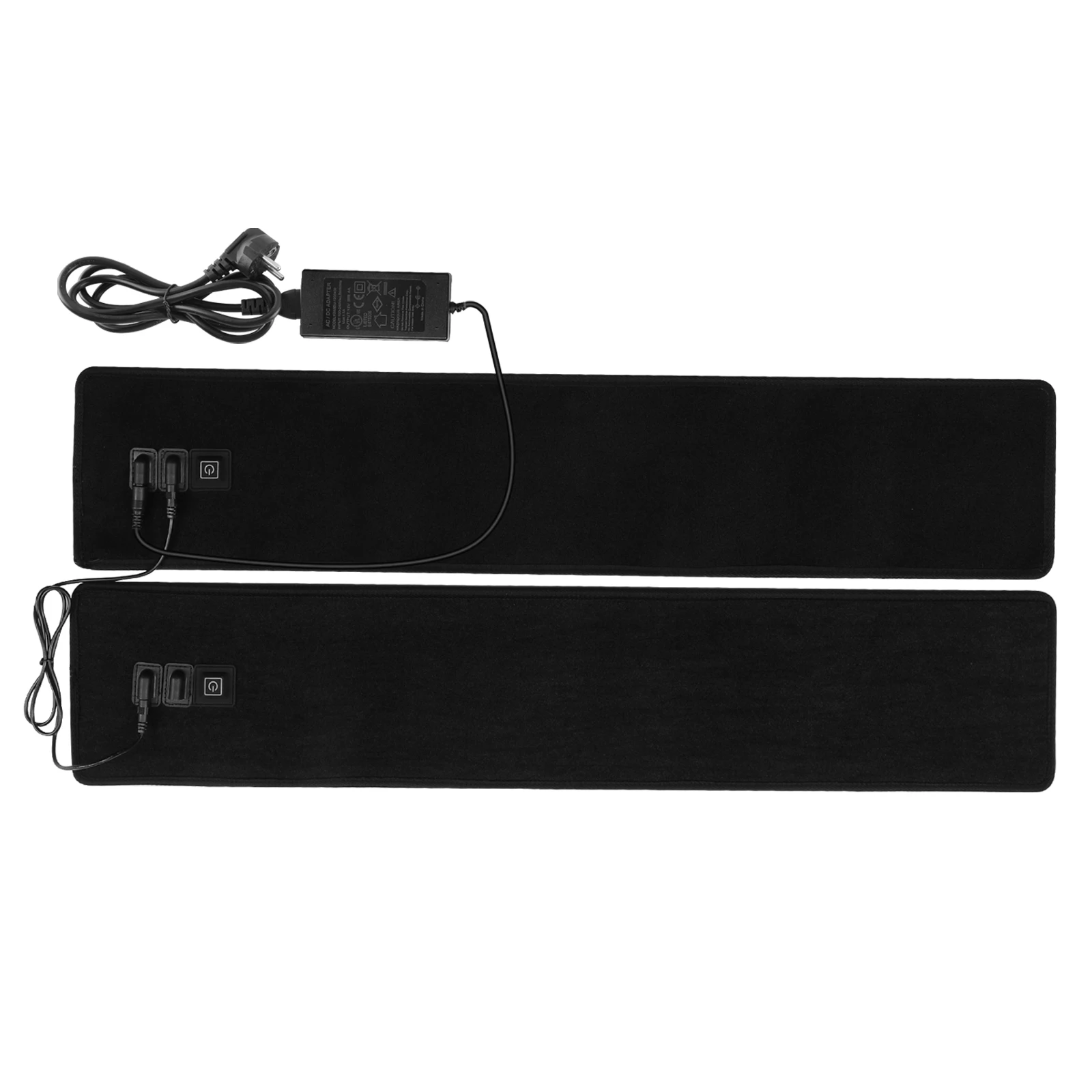 Kinreen Best Selling Pad At Home Red Light Therapy Flexible 660nm 850nm Infra Therapy Device For Enhance Blood Circulating