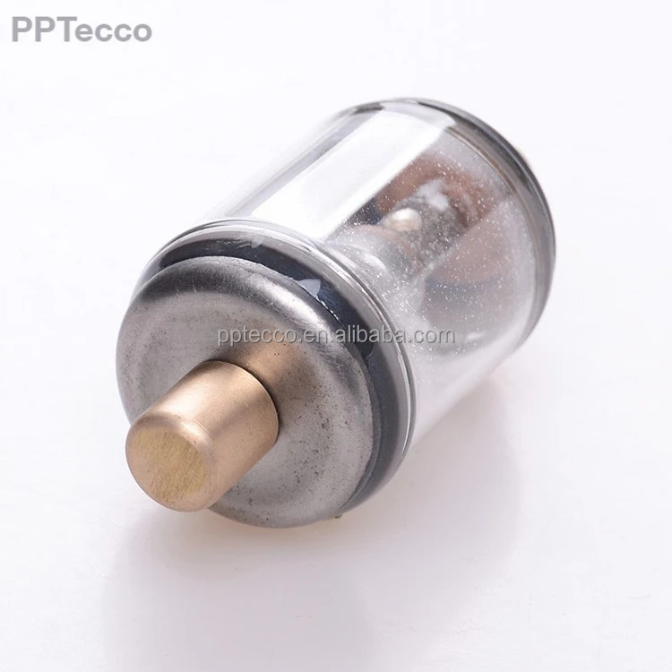 GXH05 Spark Gap Tubes 0.50KV-12KV High Energy Ignition Switches 30KA Discharge Tube for Turbine Engine Ignition Circuits