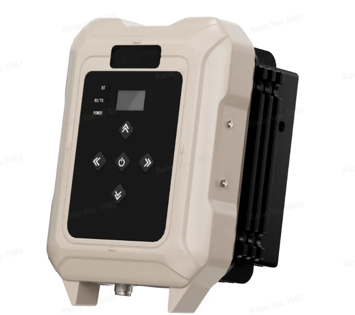 Other Test Equipment GNSS GPS RTK V1t Base And Rover Receiver Survey Equipment
