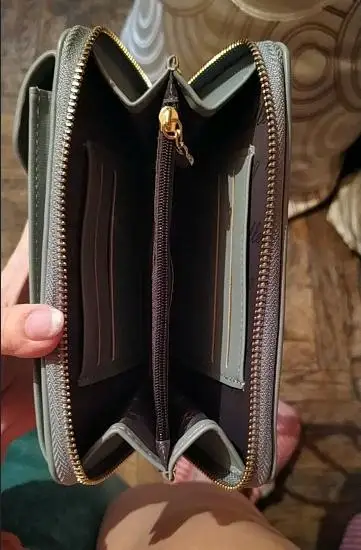 Hot sale Color Crossbody Mobile Phone Fashion Wallet Bag for Women Girls Small Purse Shoulder Bag