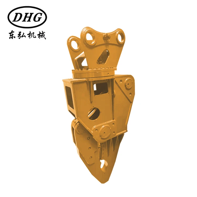 DHG-08,Hydraulic Car Scrap Shear New Construction Machinery Parts Hydraulic Scrap Car Dismantle Shear