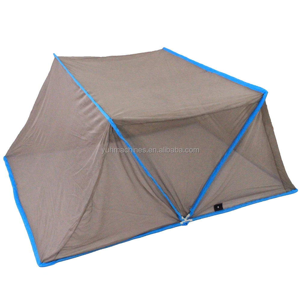 Block EMF Mosquito Net Single Folded Transmittance  Faraday cage