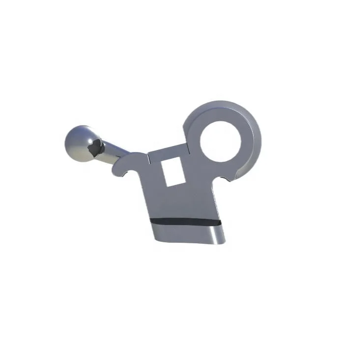 Forsus Buccal Tube Orthodontics  RS MEDICO