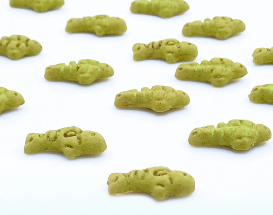 Pet treats Freeze-dried bucket Freeze-dried cat treats 500g chicken pellets Quail pet treats Cat treats wholesale
