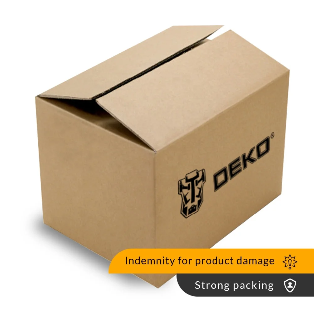  DEKO DKWP180CDG 750 Вт складной выдвижной шлифовальный станок для гипсокартона