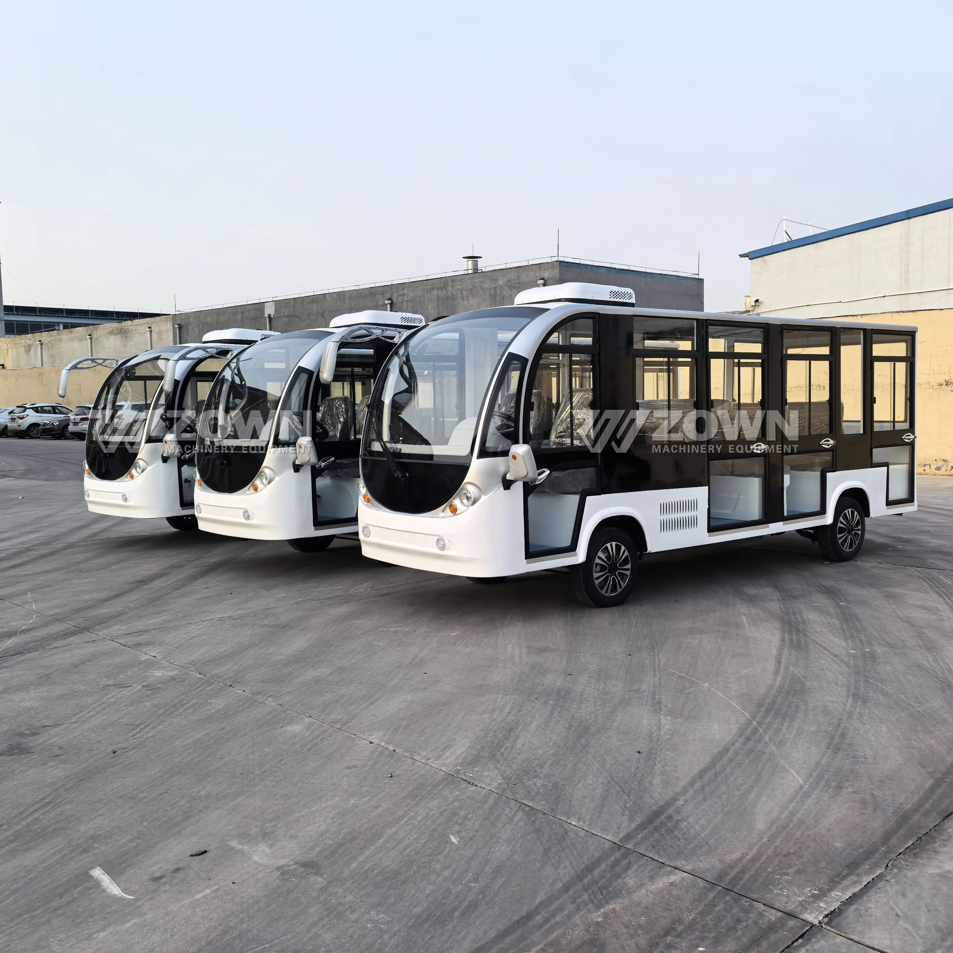 Высокопроизводительные детские площадки автобус с правым рулем автобусные автобусы для продажи