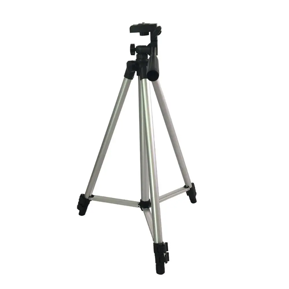 
Aluminum light camera/telephone/projector tripod for live broadcast 