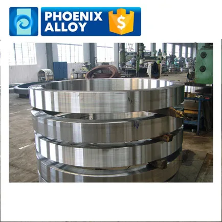 W.Nr 1.4876 super alloy nickel alloy inconel 800 forging of factory price