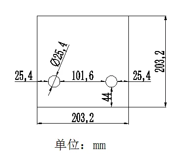 Filter paper for filter press liquid filter paper