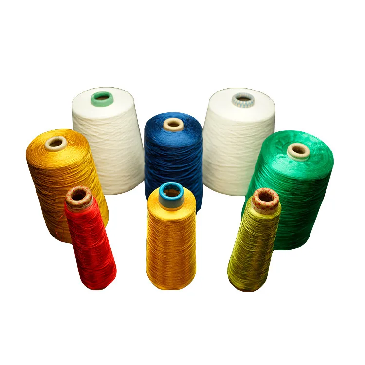 
Brand Guaranteed Quality Unique 100% Silk Yarn 3a/4a 