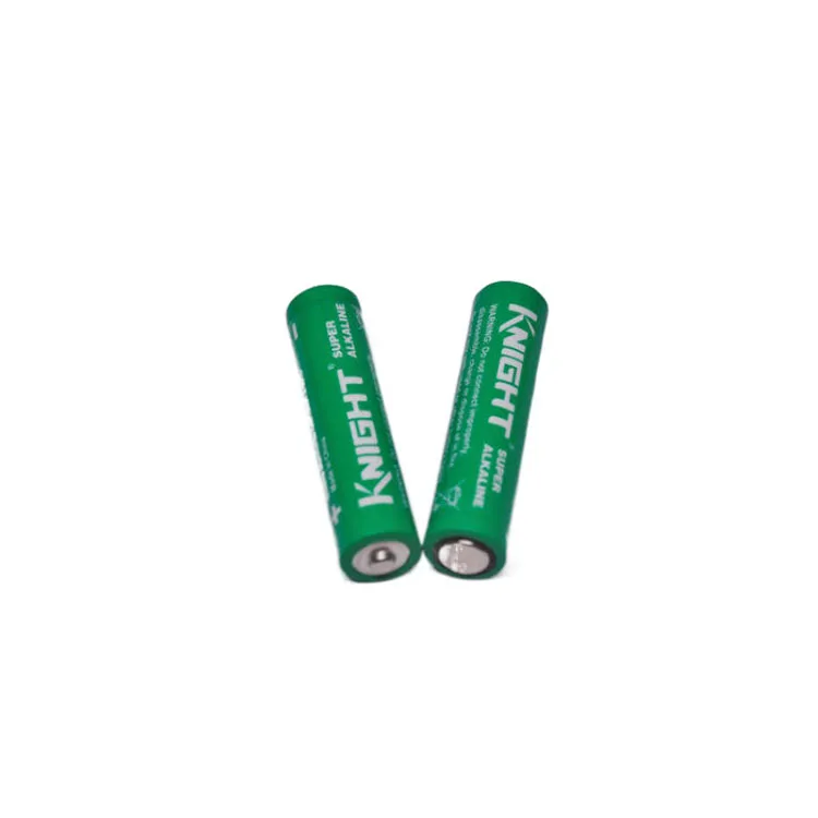 
Low price 330 minutes discharge time AA LR6 AM3 1.5V alkaline battery manufacturers 