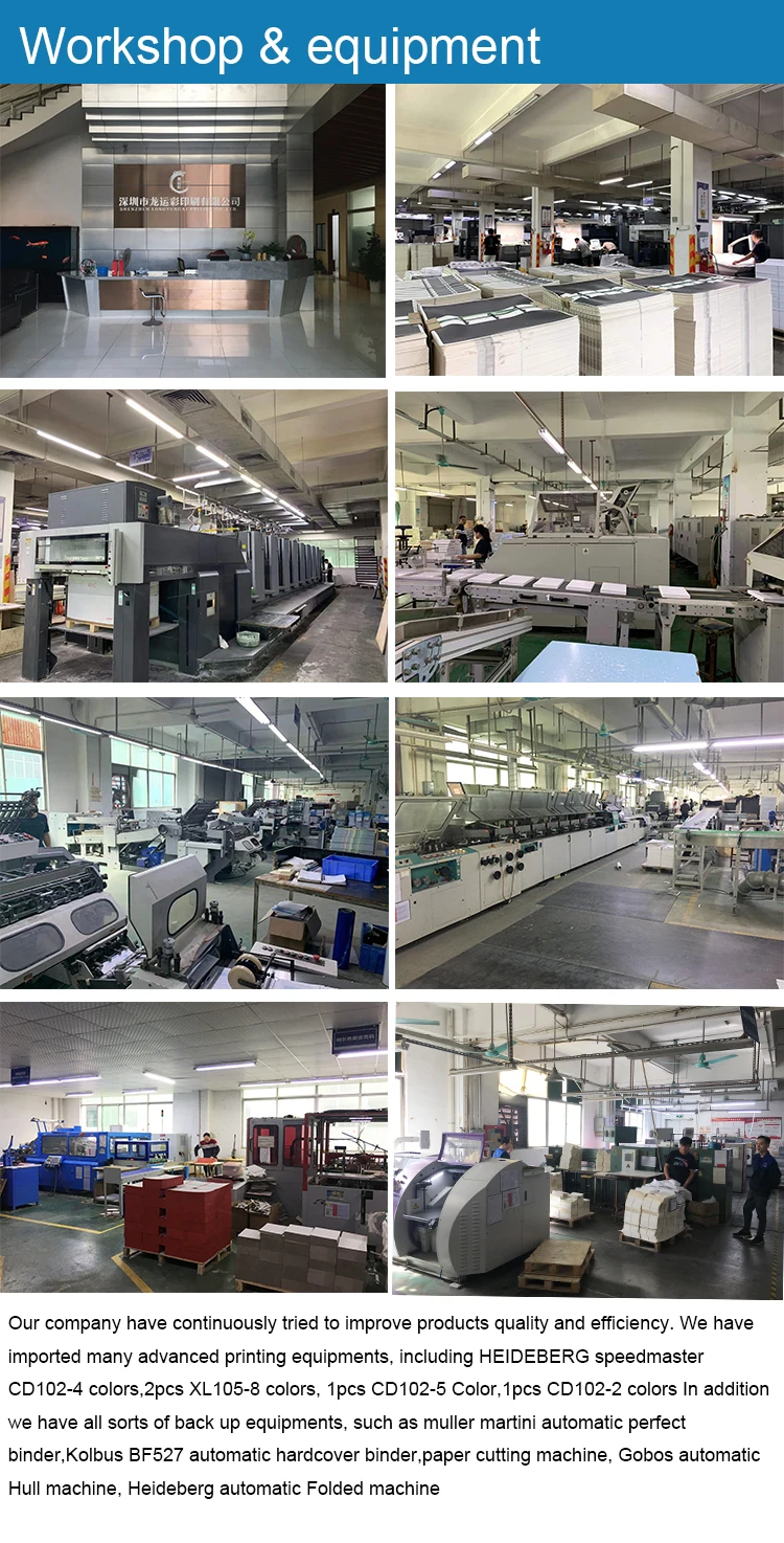workshop&equipment