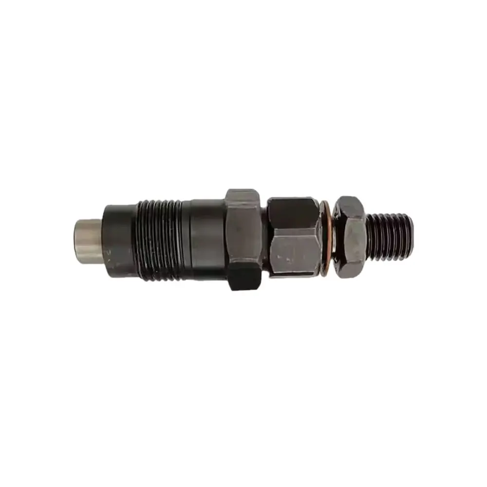 OEM Quality Auto Spare Part 7180 23670-51010 23670-59017 Diesel Fuel Injector 23670-59018 for TOYOTA LAND CRUISER 1VD-FTV 4.5D