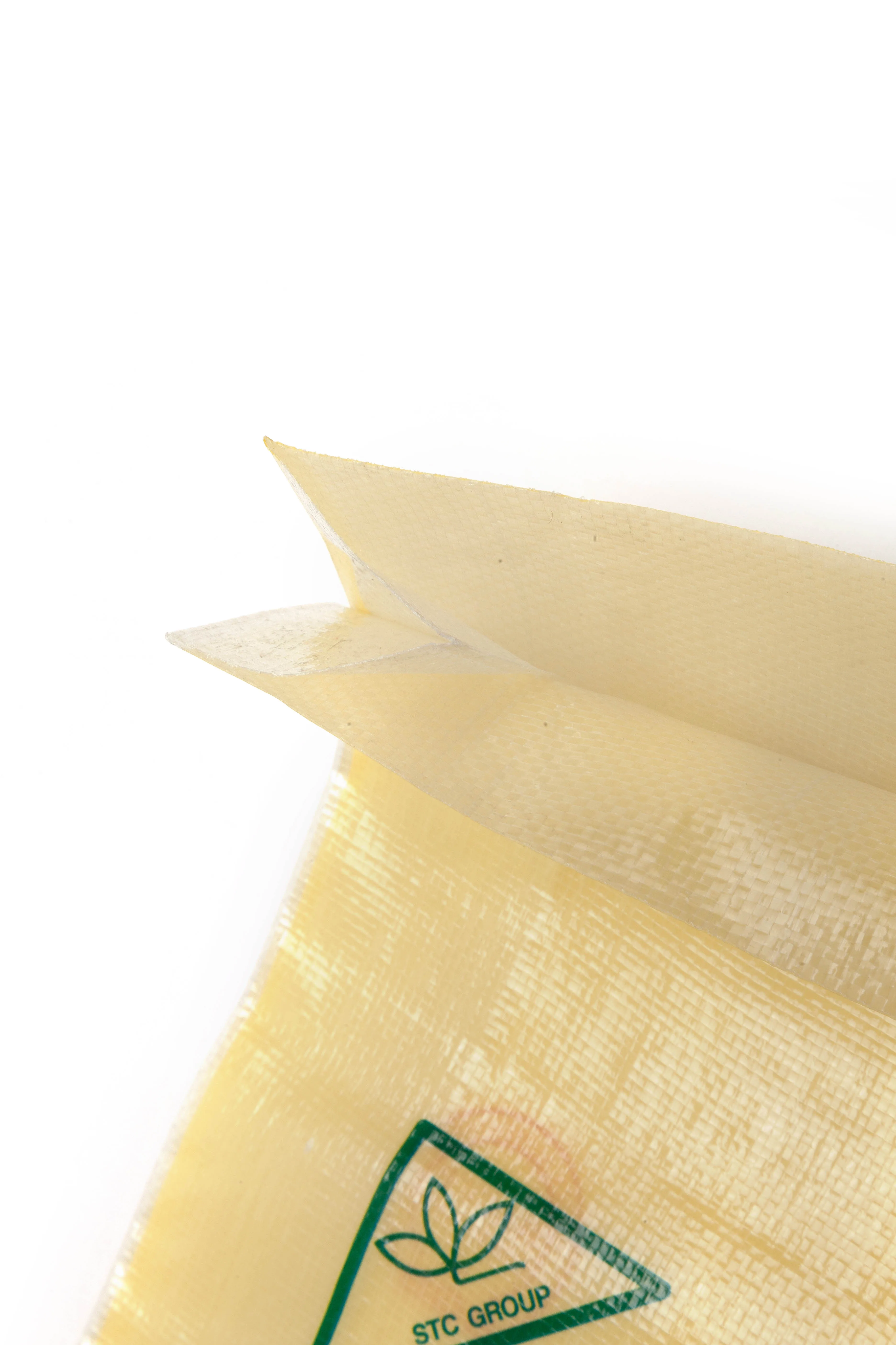 25kg 50kg printed pp woven bags rice woven bag corn and wheat storage bag