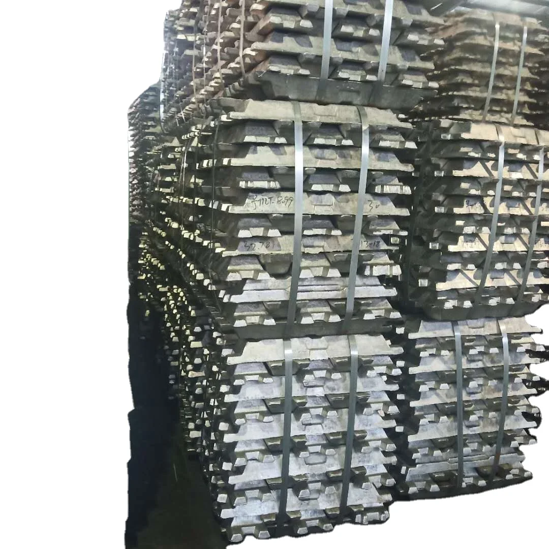 
Алюминий в наличии 99,7 