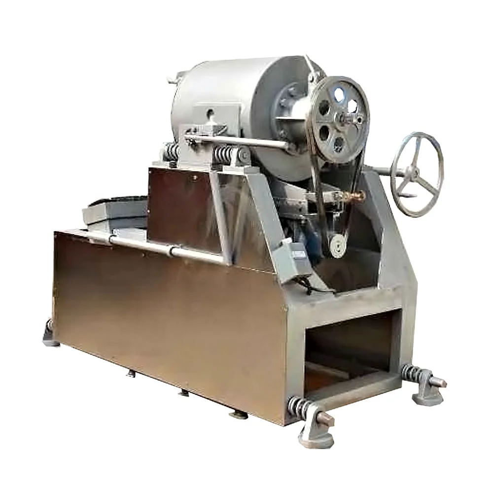 
Good quality wheat popping machine /rice puff making machine / corn popped machine 