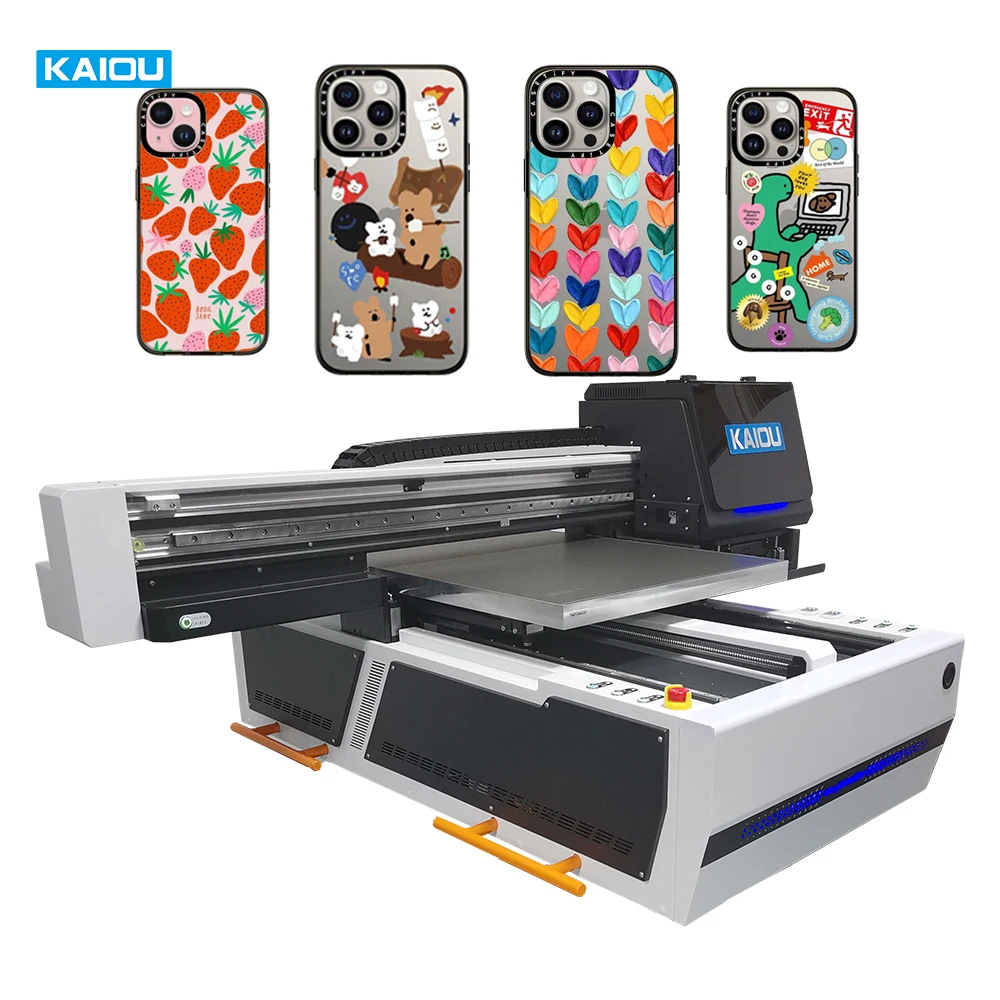 ink jet mug printing machine plastic pvc pet film printer flatbed uv printers ricoh g5i 6090 impresora uv price