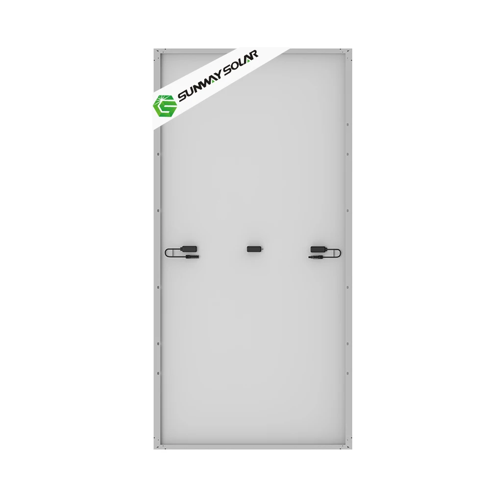 Солнечная панель Sunway 144 182 мм 560 Вт 570