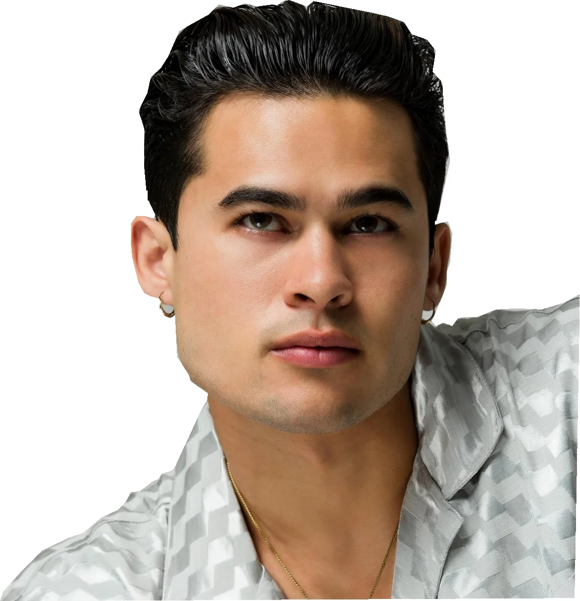 Wholesale Private Label Custom Logo Professional Hair Gel For Men Styling