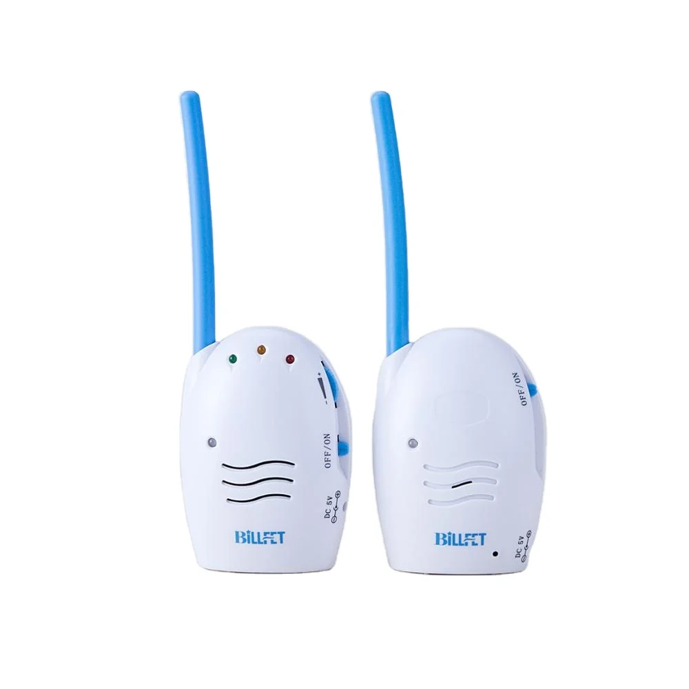 JLT-D1010 цифровой аудио видеоняня Функция vox для телефона