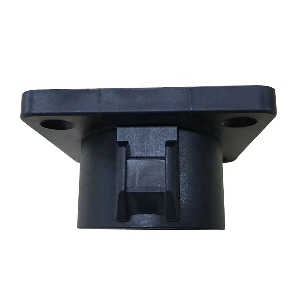 
 SAE J1772 тип 1 штепсельная вилка AC фиксатор тип 1 EV кобура  