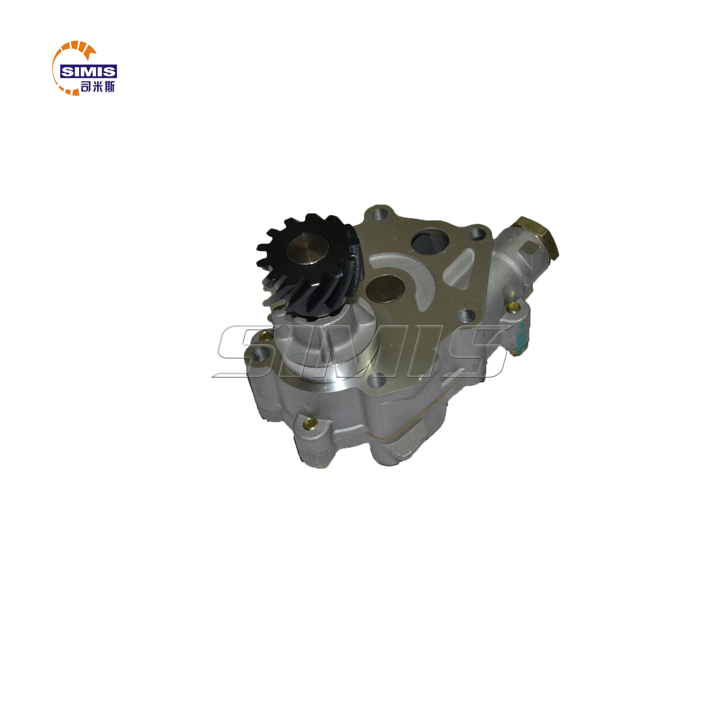 SIMIS Oil Pump For NISSAN CABSTAR FD46 4169c.c ED33 FD33 FD35 With OEM 15010-50T00 15010-OT000 Pickups Diesel Engine Parts