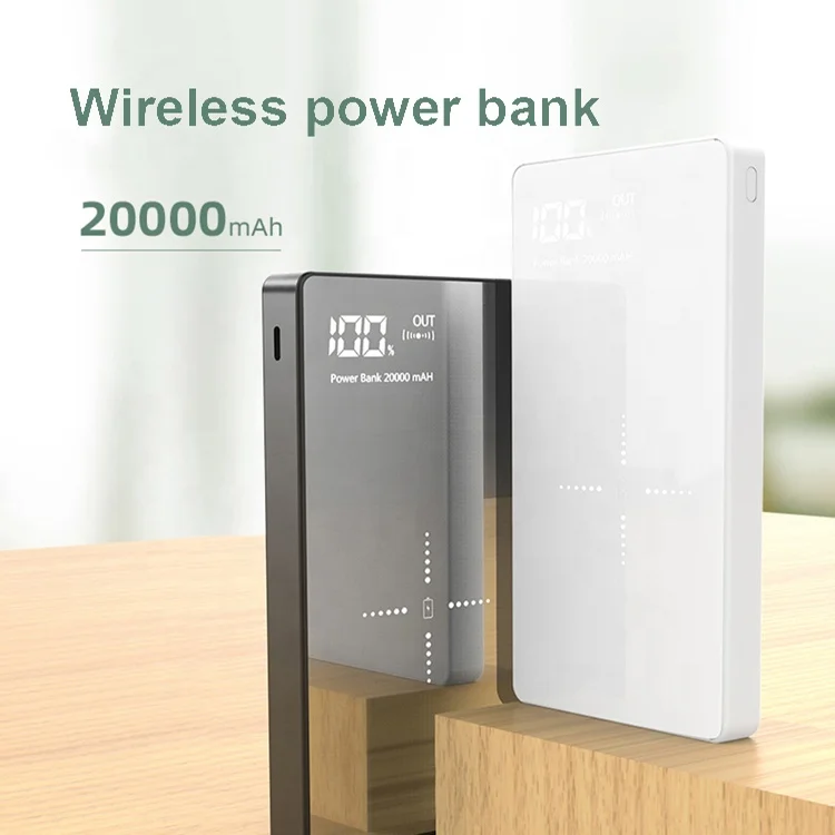  Самый дешевый внешний аккумулятор Мобильные аксессуары ABS Материал корпуса зарядное устройство портативное Внешний