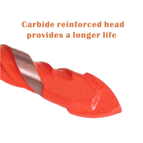 German HSS M35 Cobalt 5% Parallel Shank Twist Drill Bits For Stainless Steel/Steel/Metal