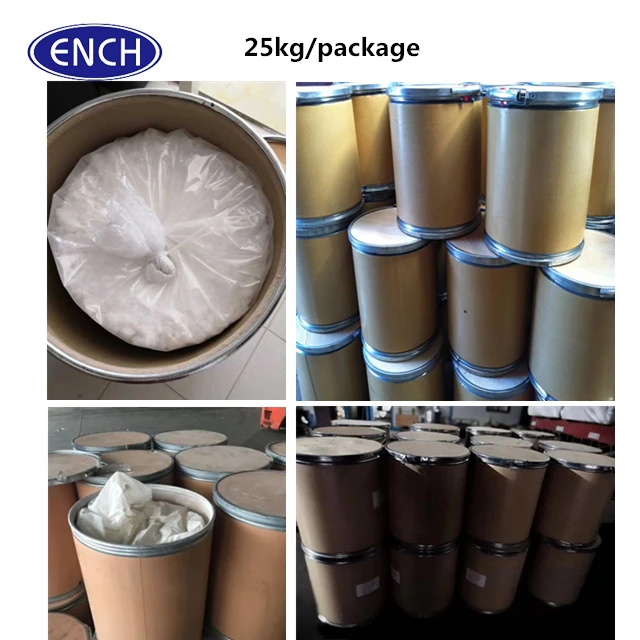 
High purity Xylazine HCL / Xylazine Hydrochloride powder CAS 23076-35-9 
