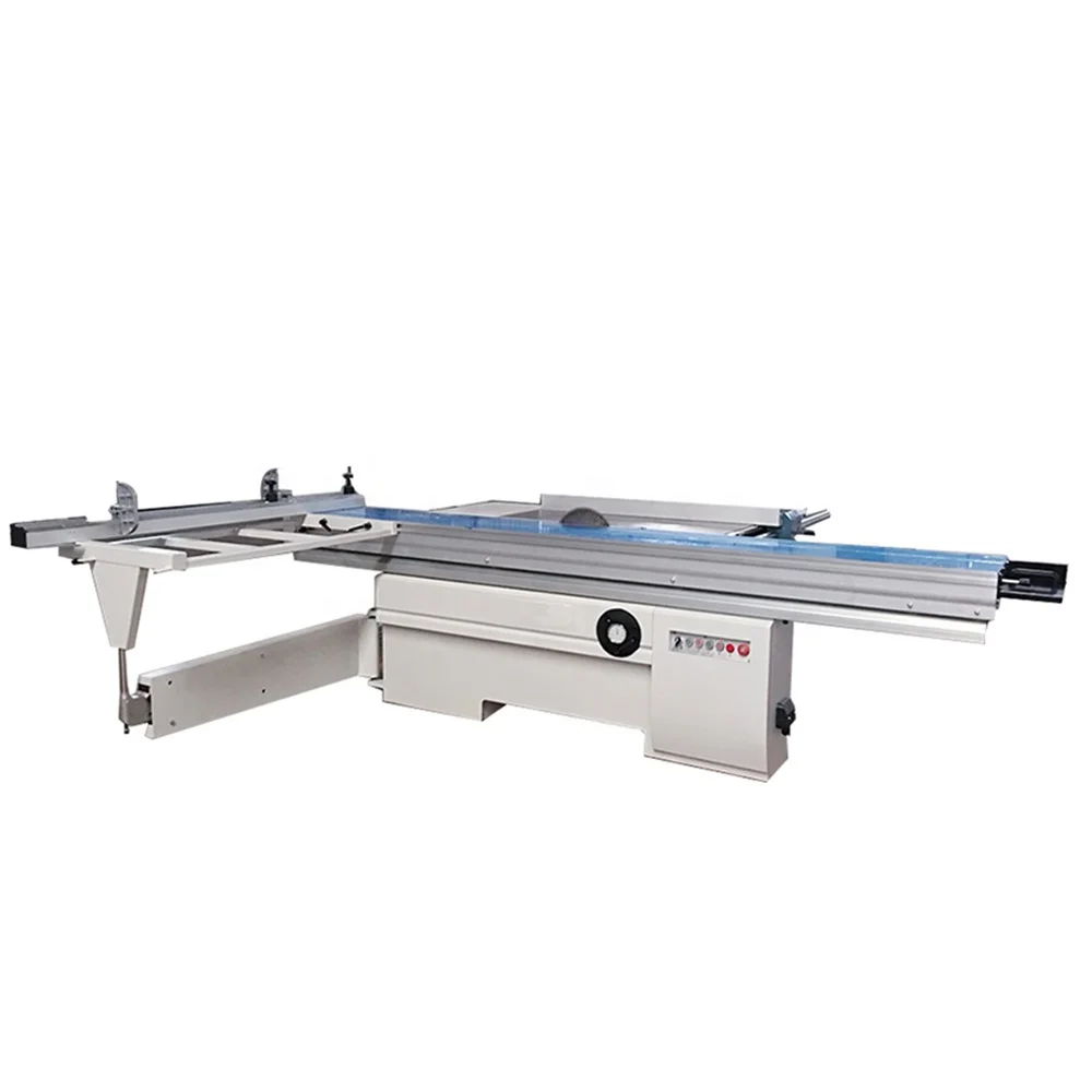 MJ6132TD high-precision vertical panel saw sliding table saw with the best price at sale