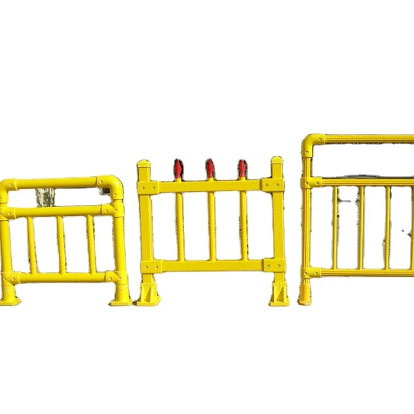 Fiberglass tube  FRP tube for garden Fence