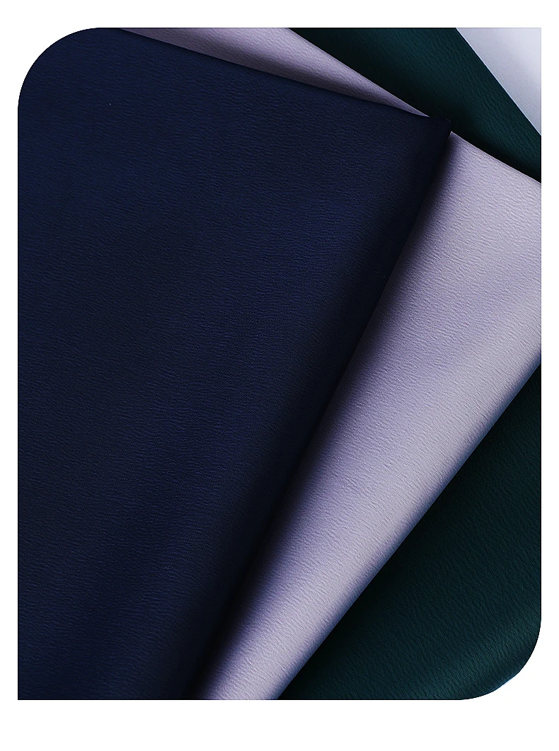 Certified Manufacturer Custom Premium Crepe Satin Furoshiki Plain Silk Japanese Traditional Gift Box Wrapping Cloth