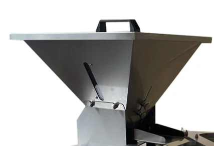 Multifunctional benchtop counting machine, can be used in pharmaceutical, food and life tablets