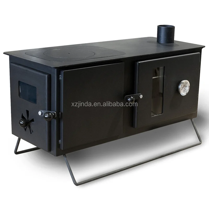 Wood Burning Cook Stove for home