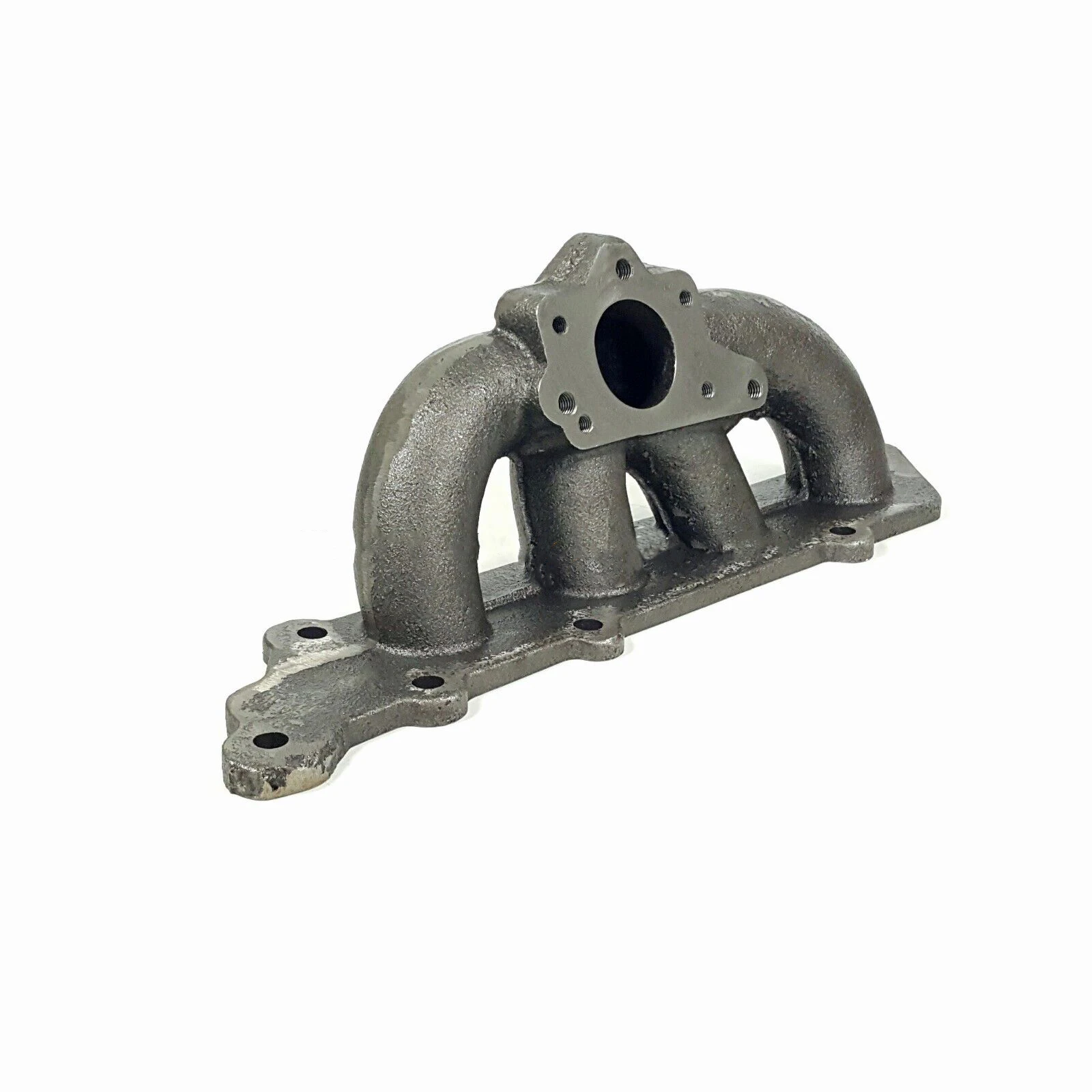 Выпускной коллектор T25 TD04 TD05 для Mazda 3 2.0L/2.3L Ford Focus 2.3L