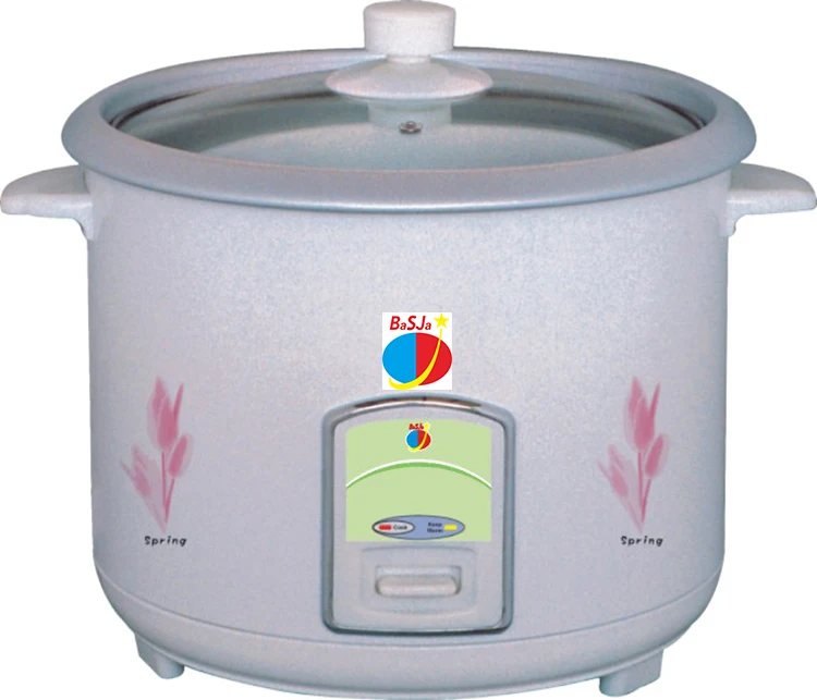 1.8L 2.8L best electric rice cooker double bowl electric 1L 1.5L 2.2L rice cooker