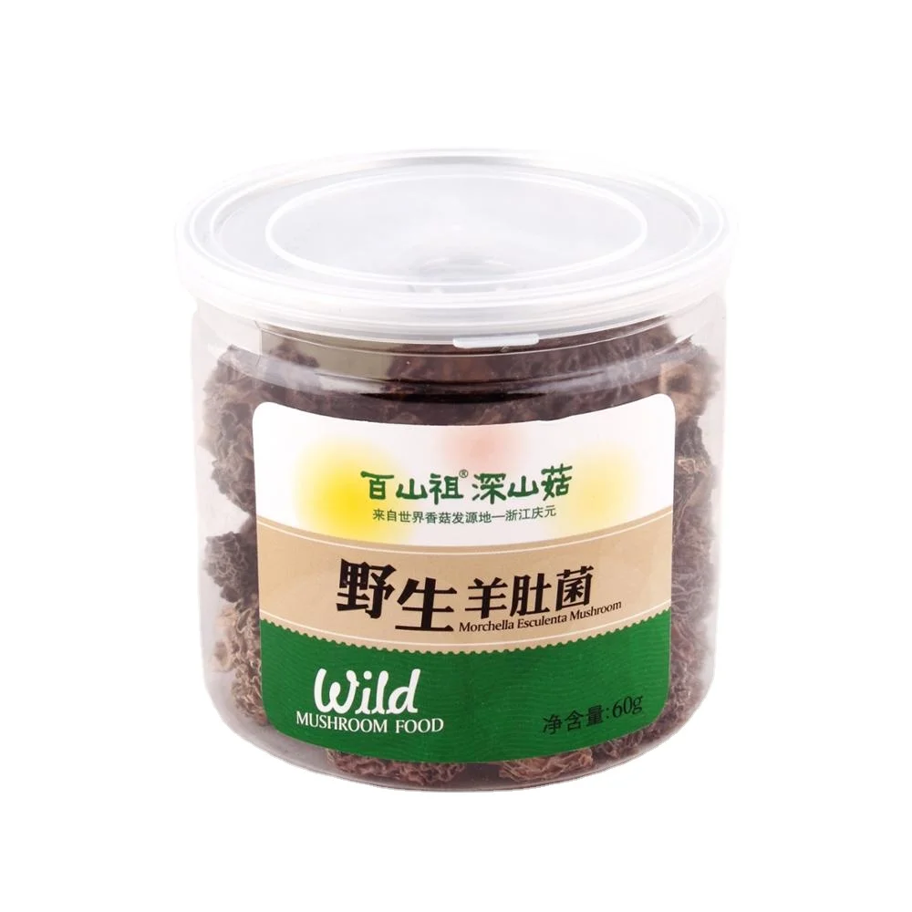 
Dried morchella conica/morel mushroom price for sale 