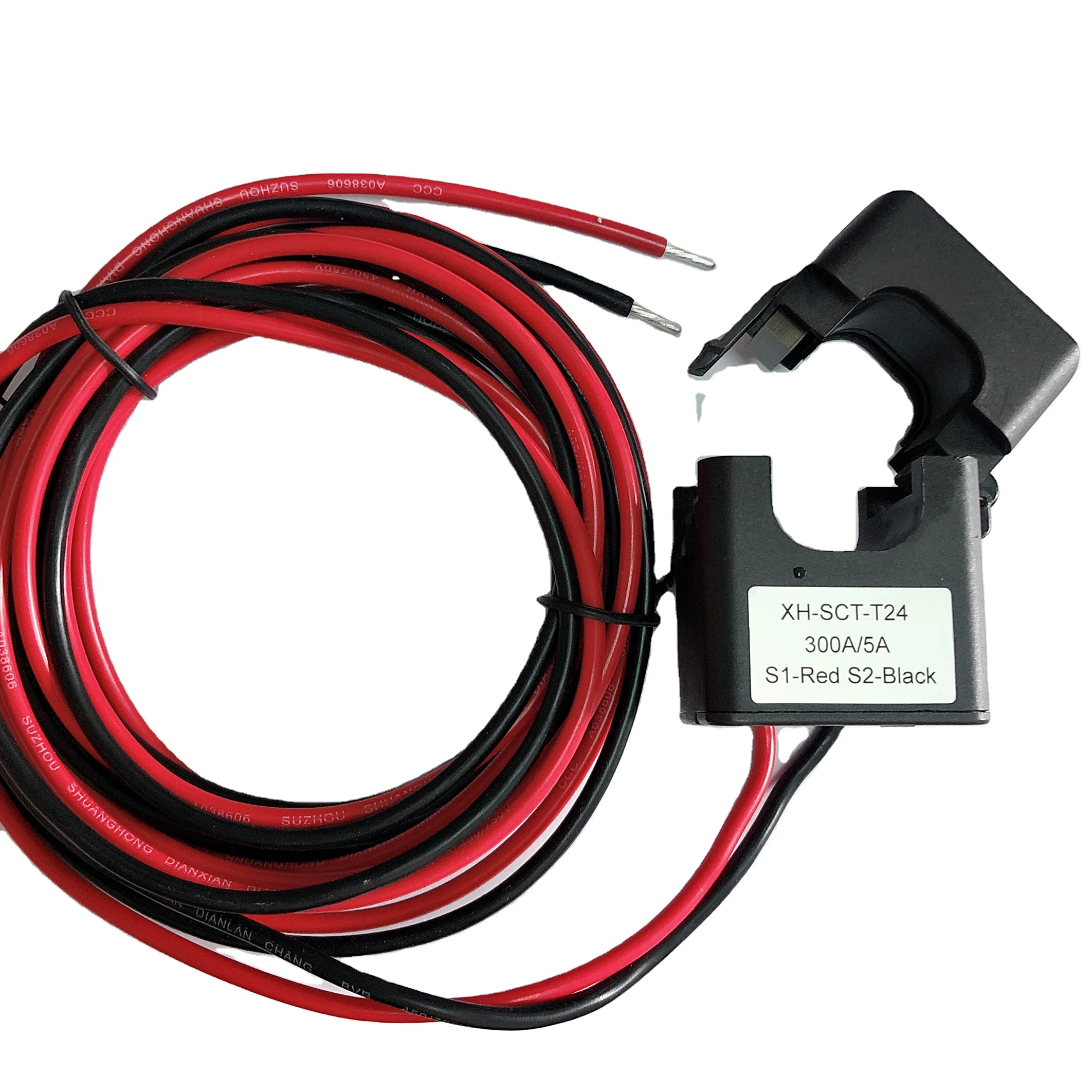 200/5 amp cgts0 ct разделенный