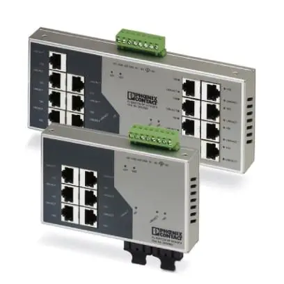 Реле безопасности Phoenix FL SFP LX-2891767 твердотельное обменное реле phoenix источник питания plc