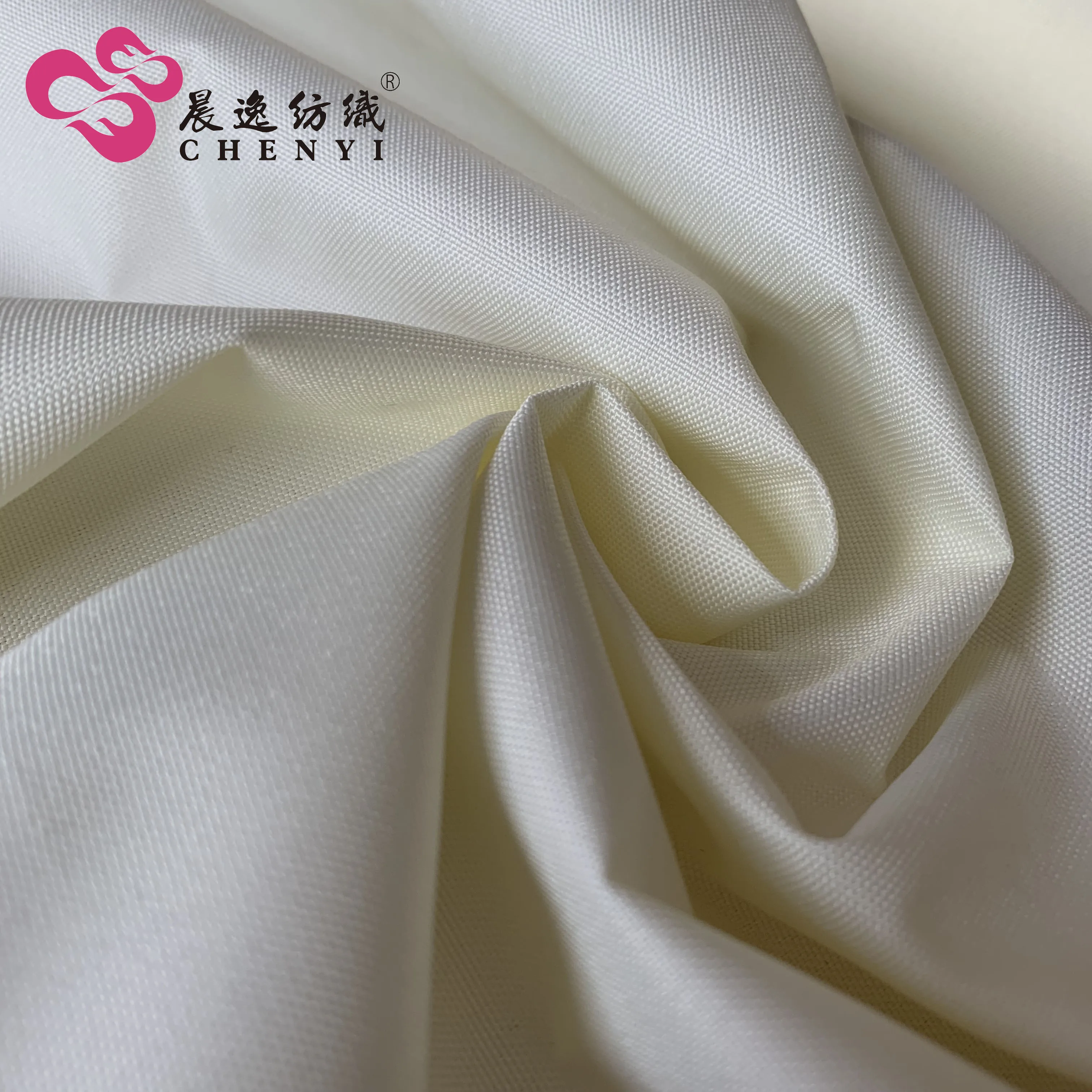 ChenYi Textile Coating CO., LTD products taffeta, min matt, oxford