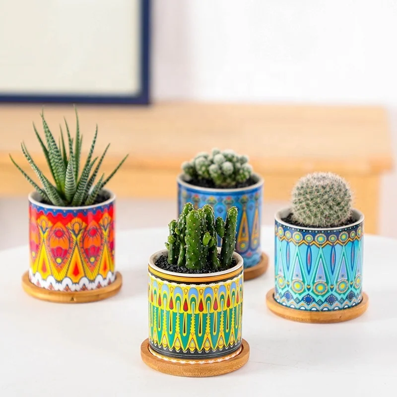 Ceramic Pots for Flowers and Indoor Plants in Wholesale, Including Flower Pots & Planter Pots flower pots flower pots & planters