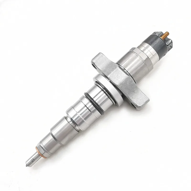 Common Rail Injector 0445120007 0445120212 for Bosch