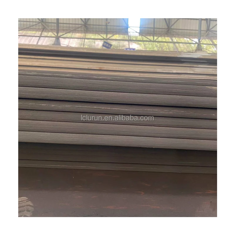 8mm wear-resistant steel plate nm 450 wear-resistant steel plate